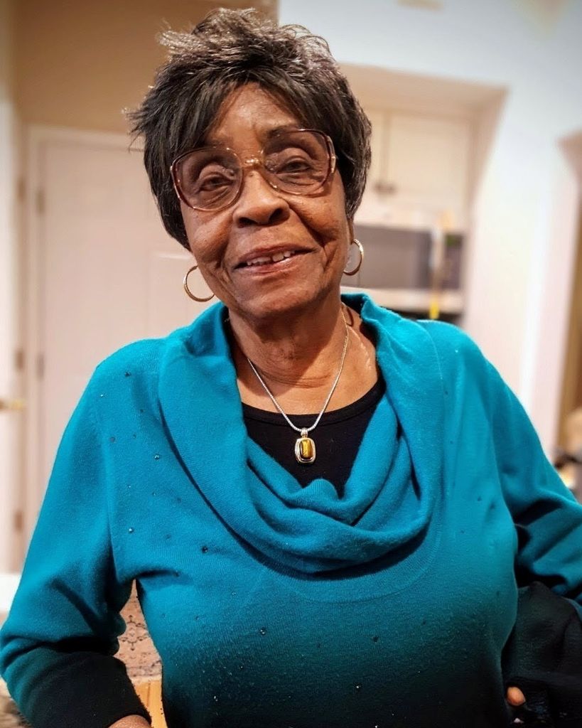 Ella Frances Watson Glenn Profile Photo