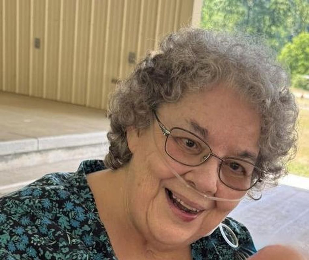 Theresa Yvonne Hodge Hounshell