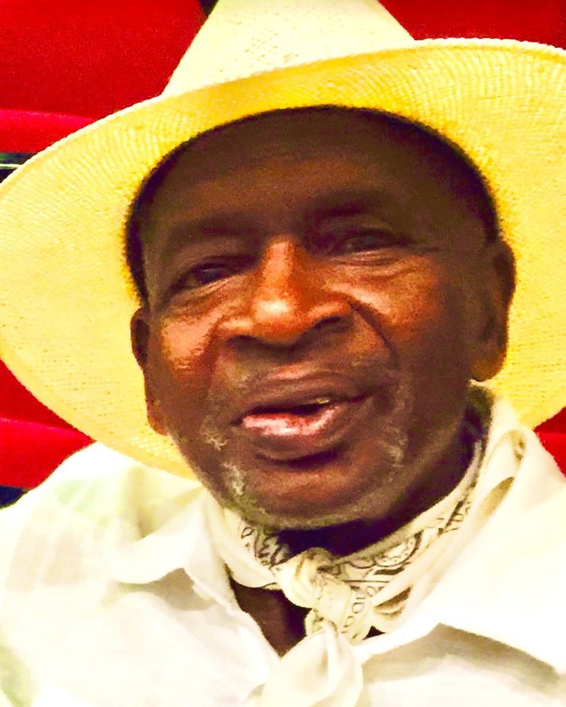Willie Albert Lacey Profile Photo