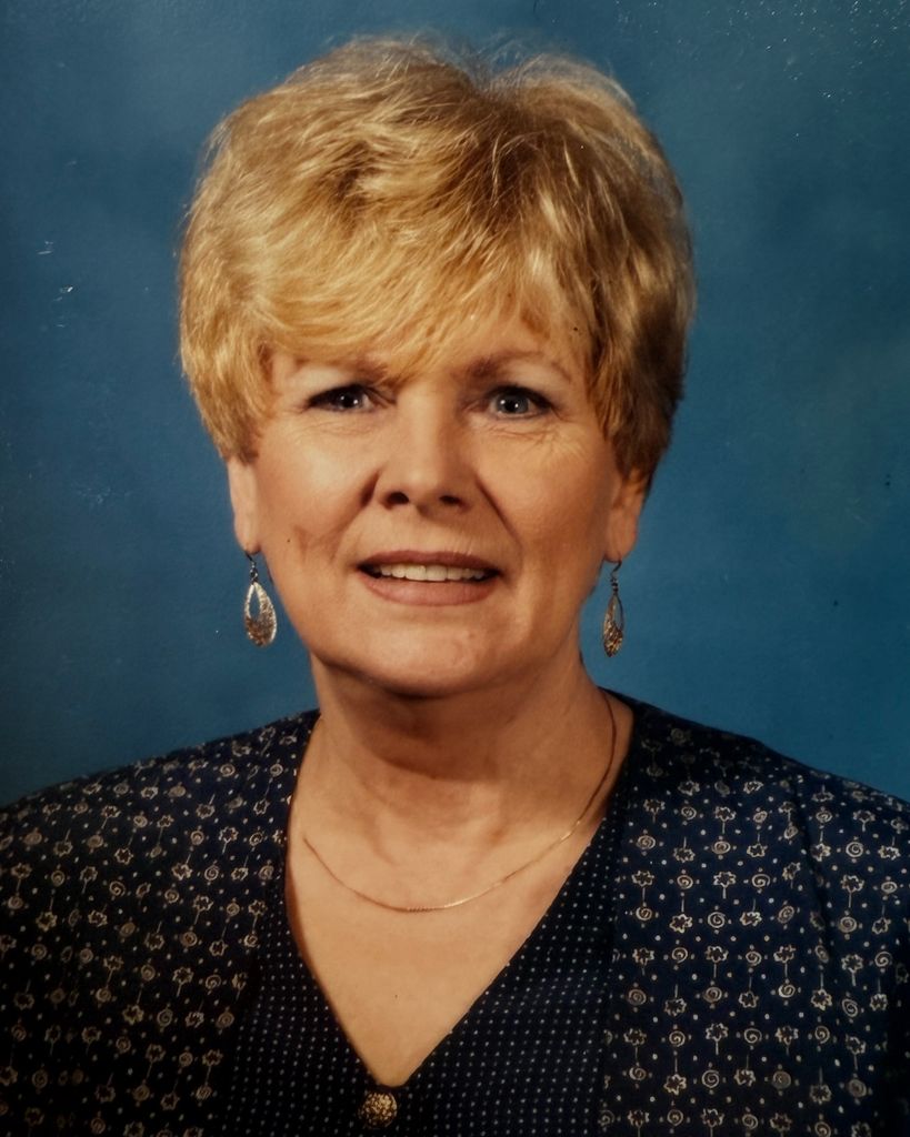 Darlene Fay Smith Profile Photo