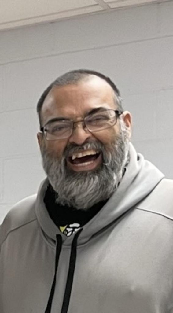 Cesar Rodriguez Profile Photo