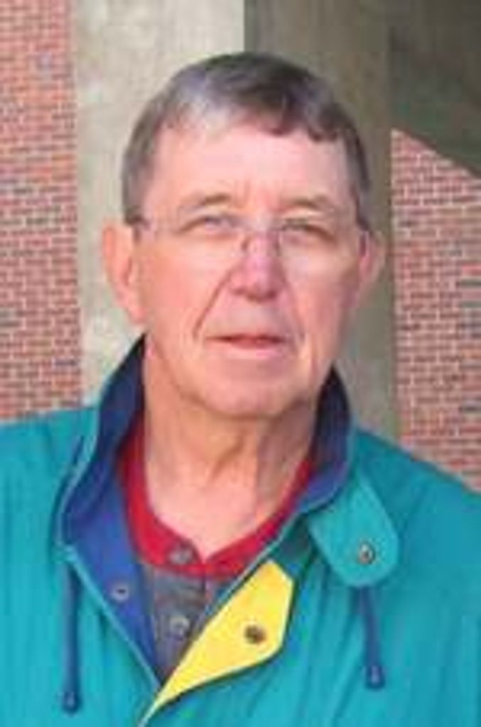 Jon Parish