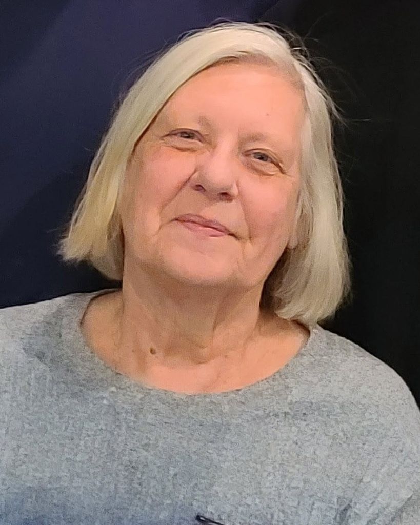Sharon "Sherry" Hagerty Profile Photo