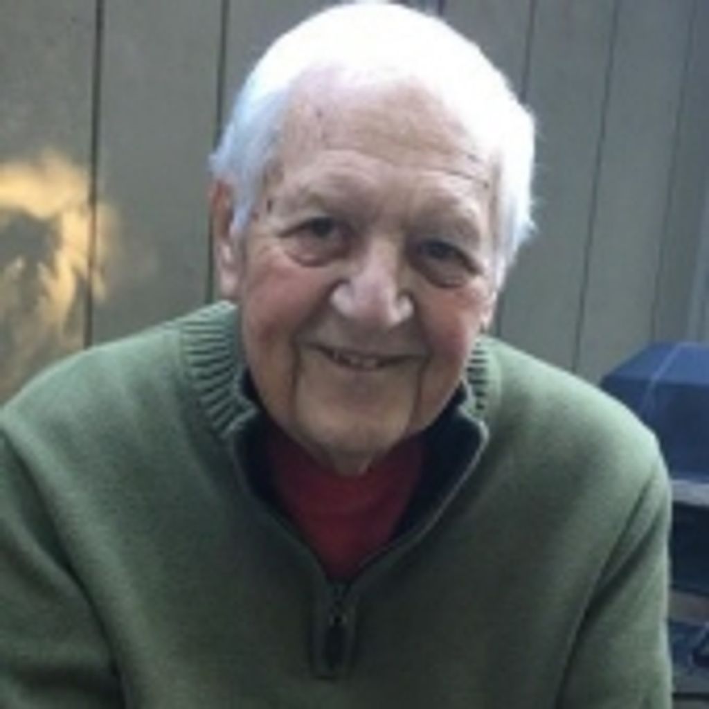 Dr. Henry H. Beaudry