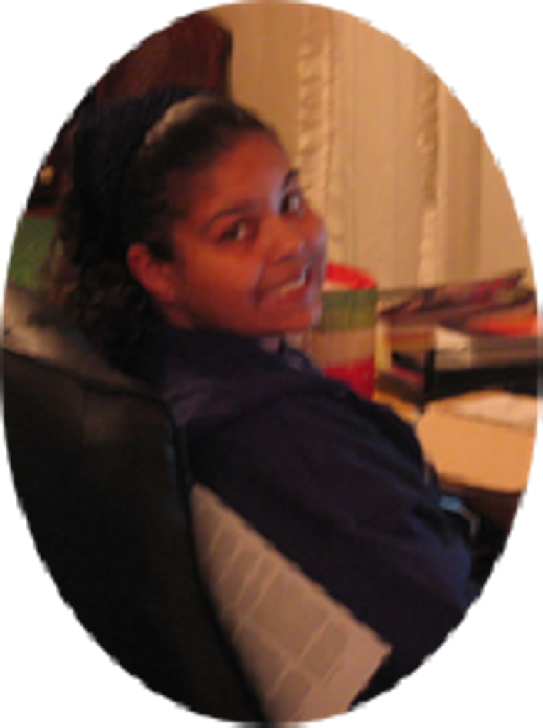 Heather Dee Tabb