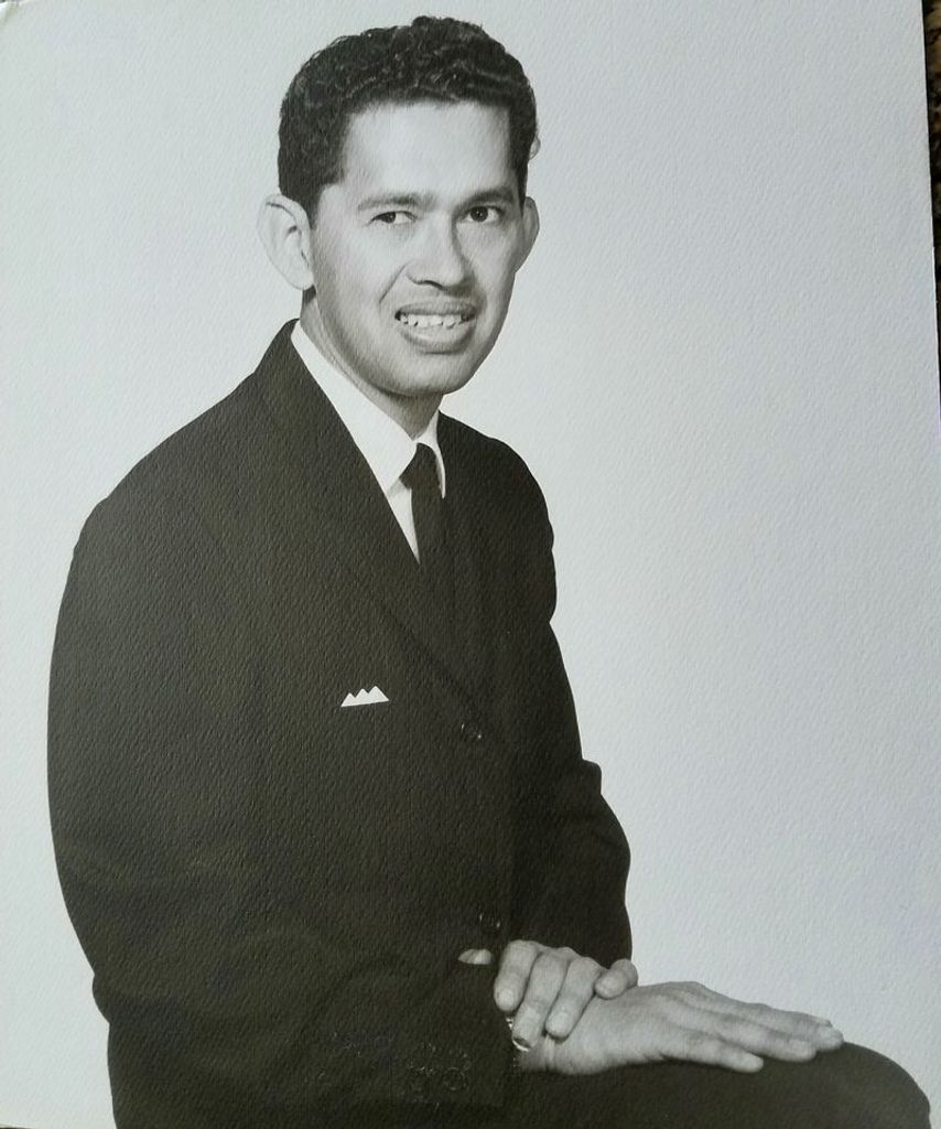 Alvino Cantu Minjares Profile Photo