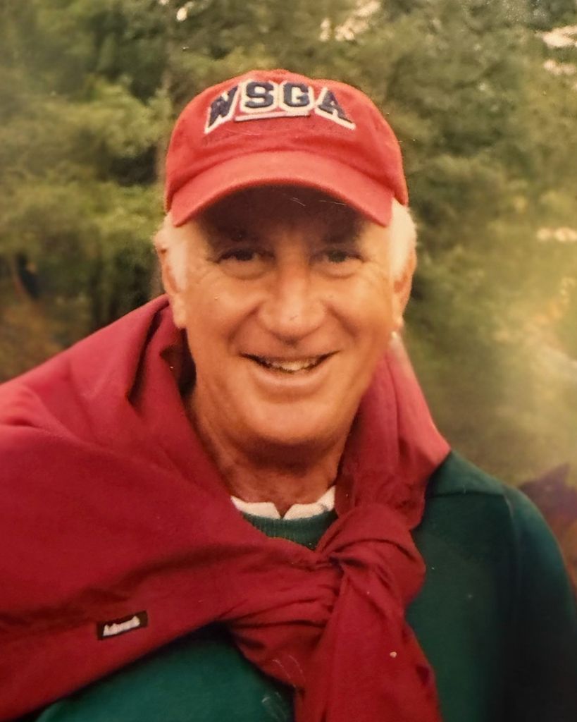 Nicholas P. Wahl