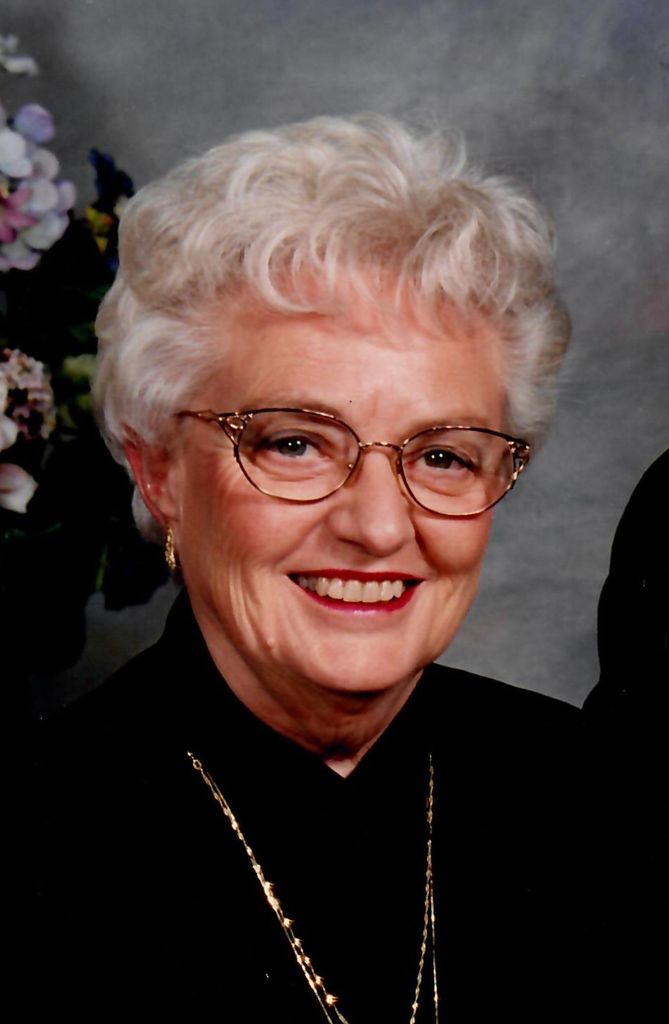 Deloris "De" Elaine Reinarts