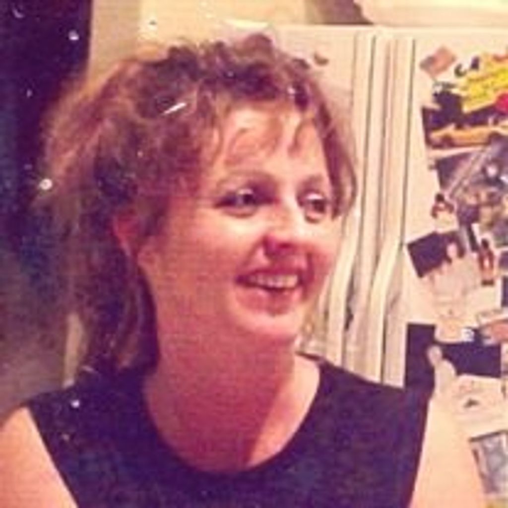 Julie  Ann Brightwell