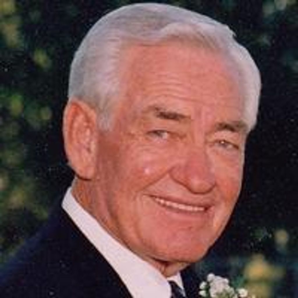 John Brooks Woodfin