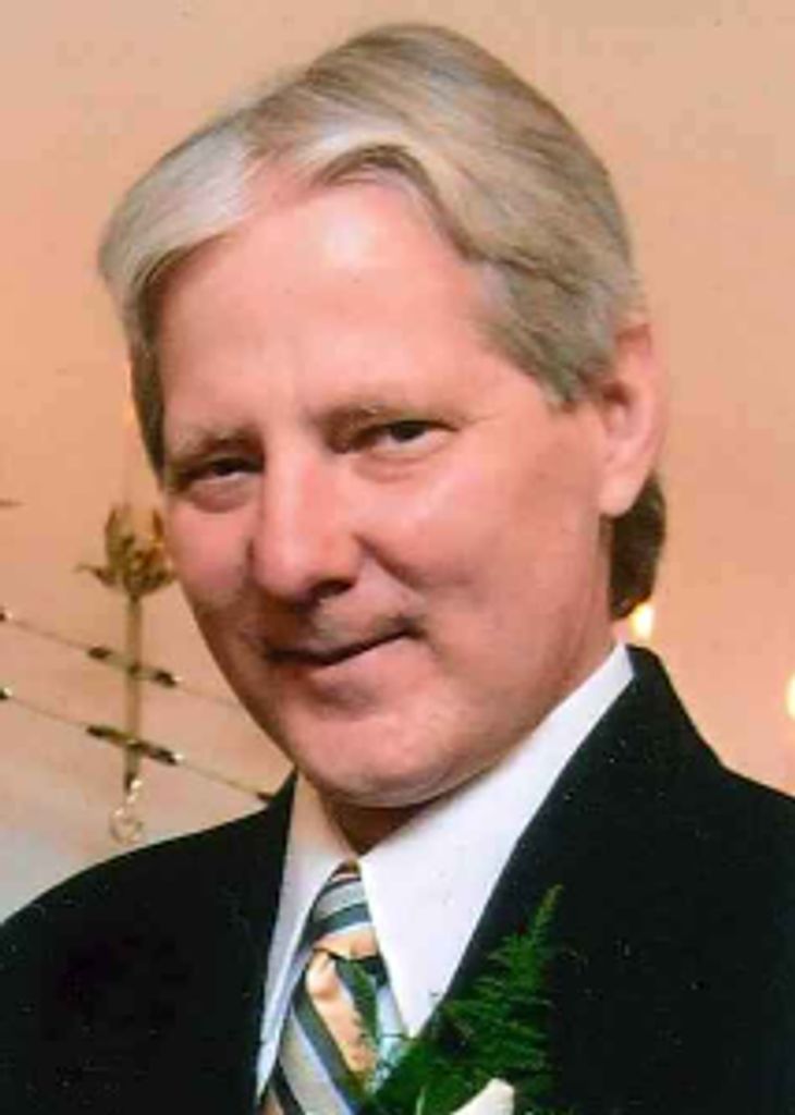 Eldon Jacobson