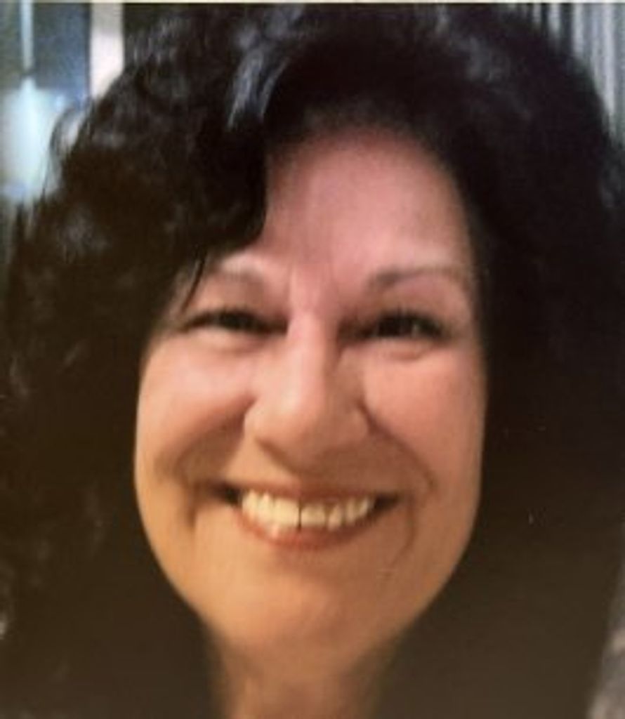 Vera  Romani