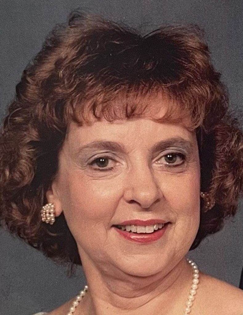 Joan M. Muller