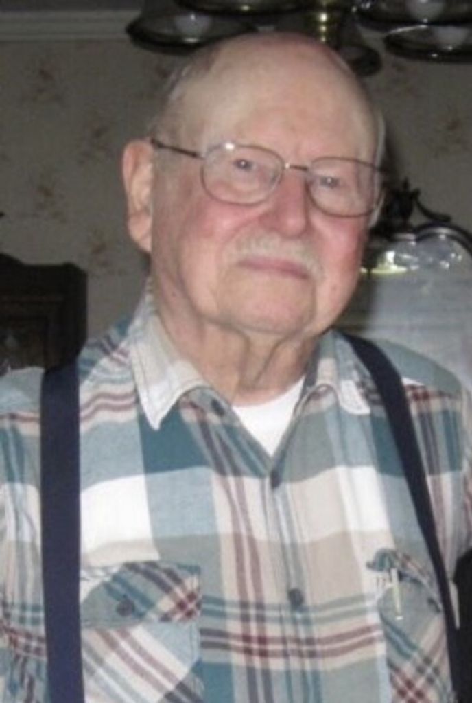 Joseph Nix Profile Photo