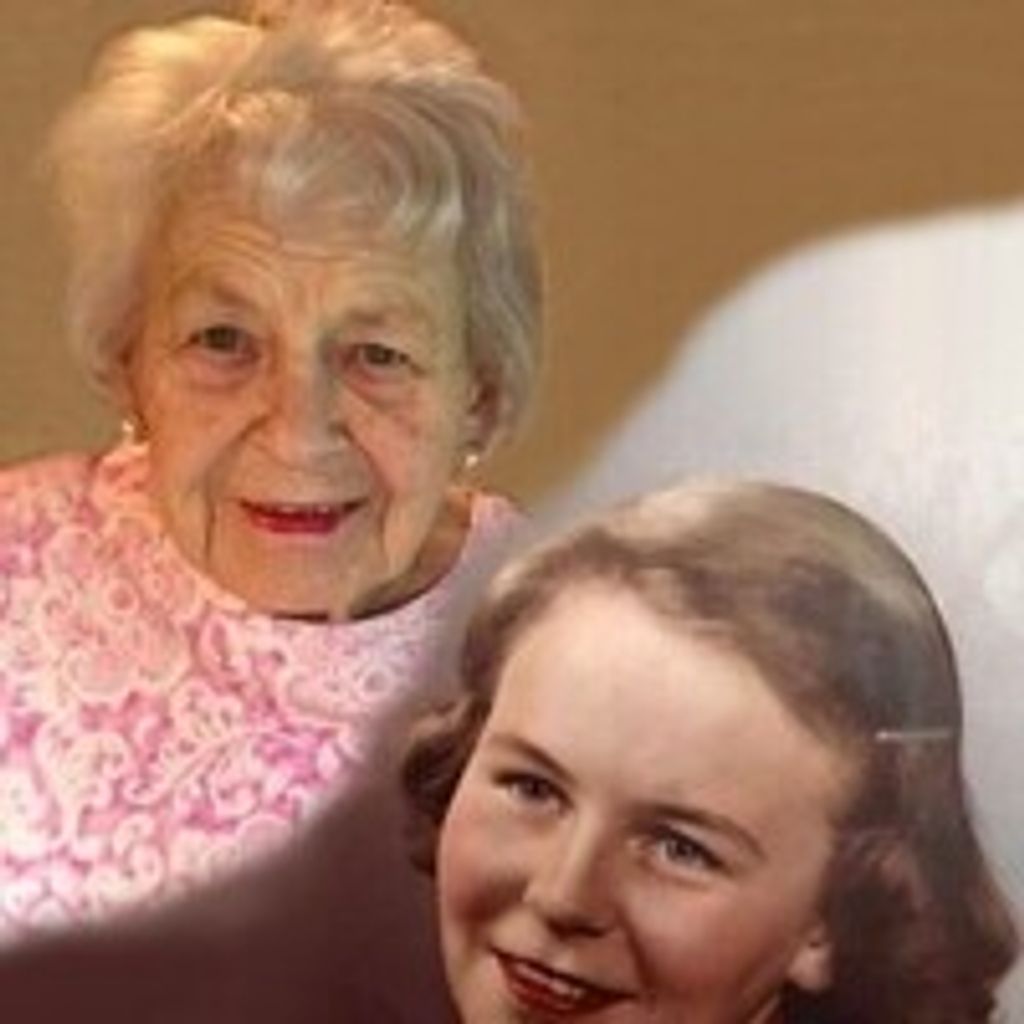 Louise Rodning