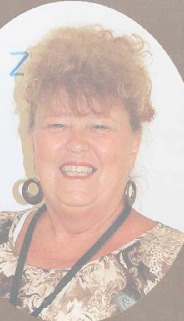 Patricia Ann Pruden