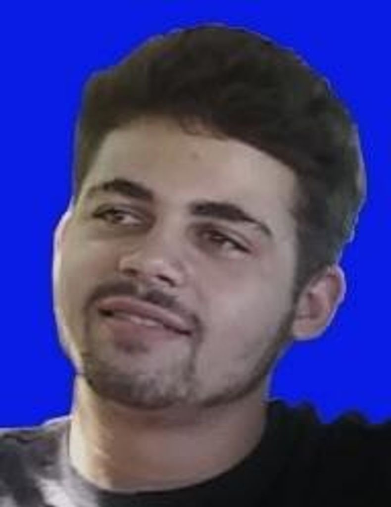 Jacob Michael Mulligan