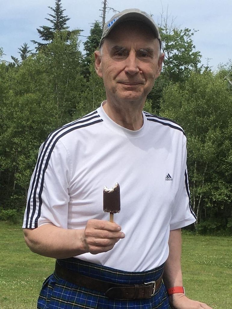 Rick Virostek Profile Photo