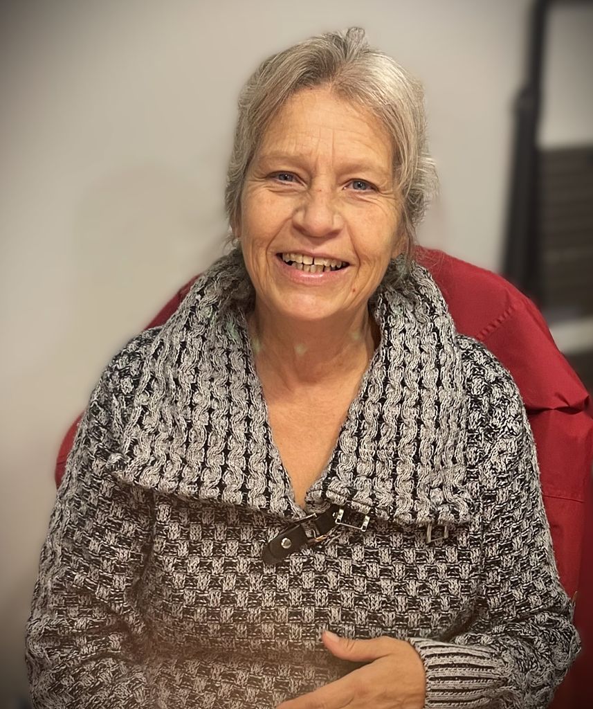 Laurieann Erma Villers Profile Photo
