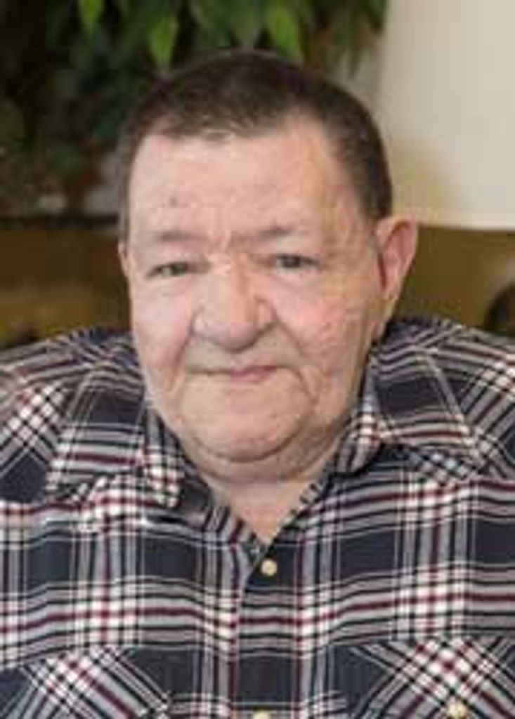 Charles R. Robinett Profile Photo