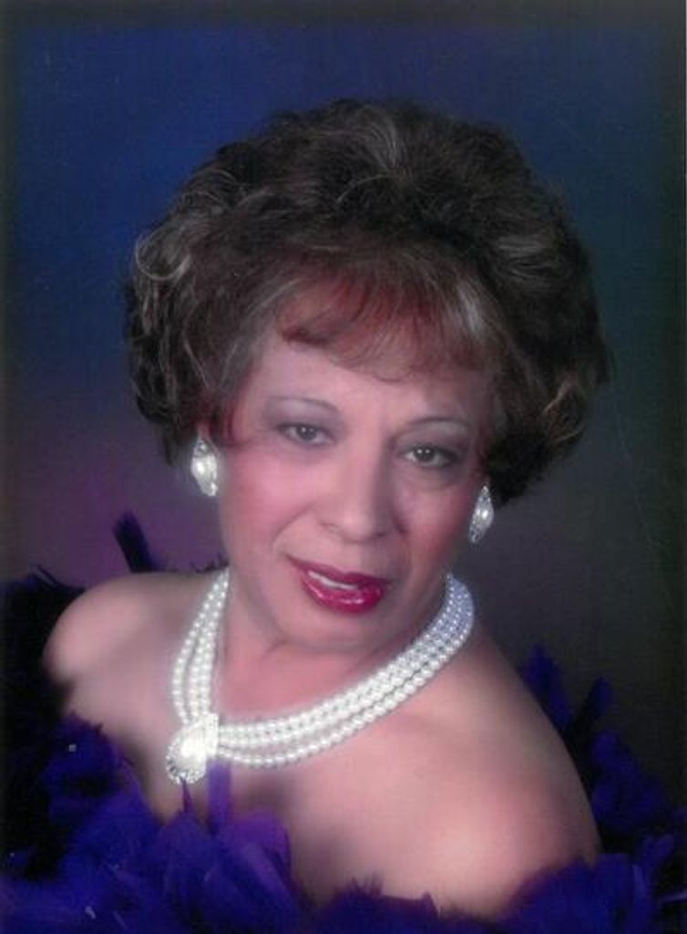 Maria Dolores Rodriguez Profile Photo