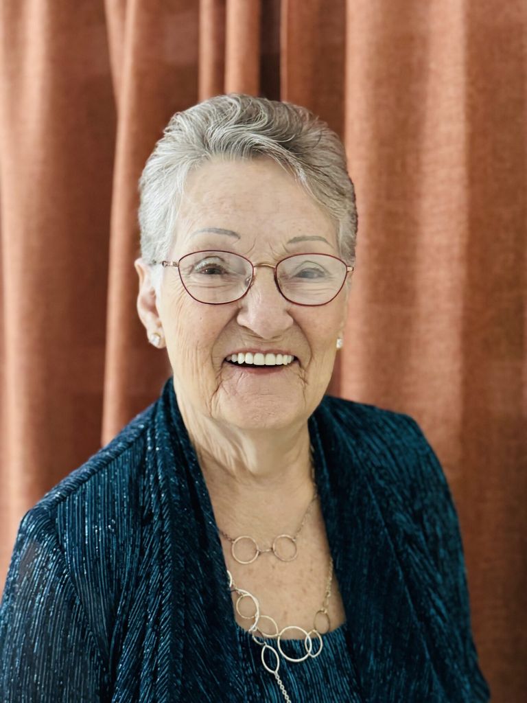 Jemima Detweiler Profile Photo