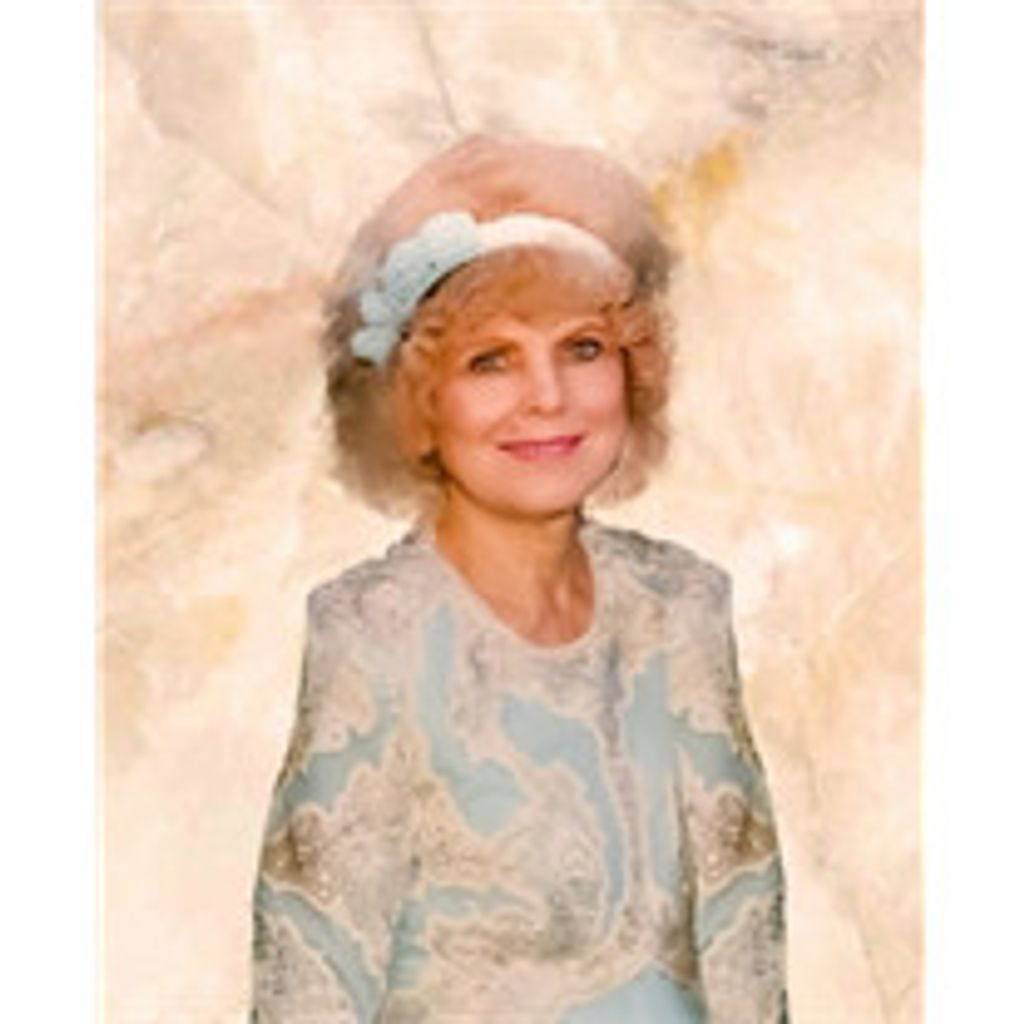Alice 'Dolly' Julian Profile Photo