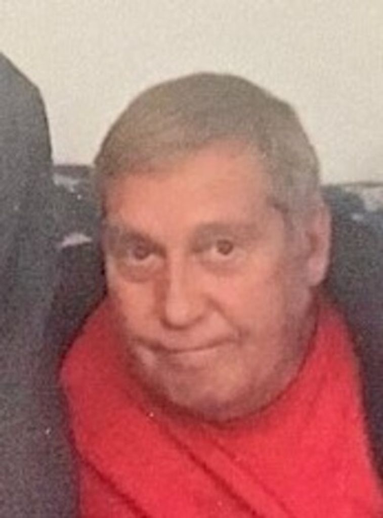 Donald Thomas Campbell Profile Photo