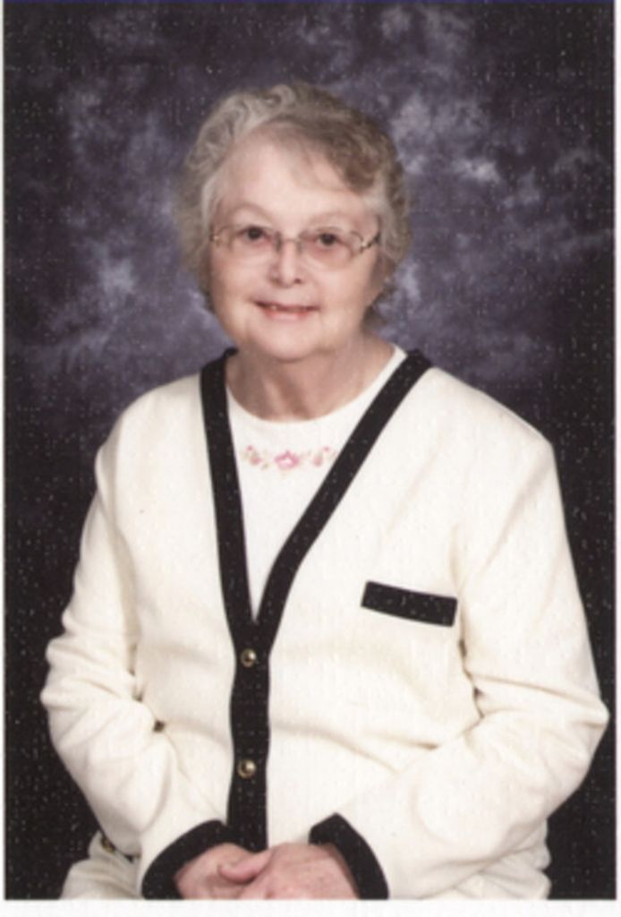 Joyce Ann Farabee Profile Photo