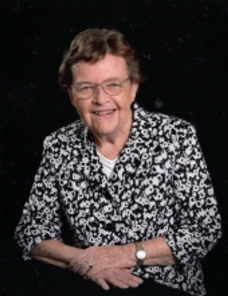 June Shannon
