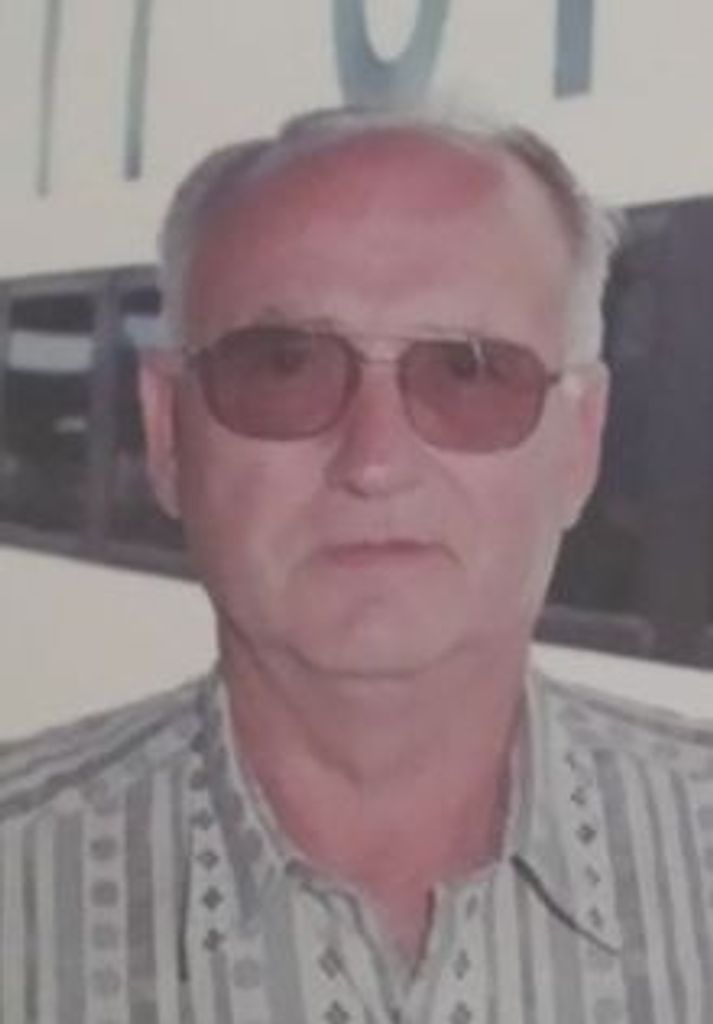 John A. Trites