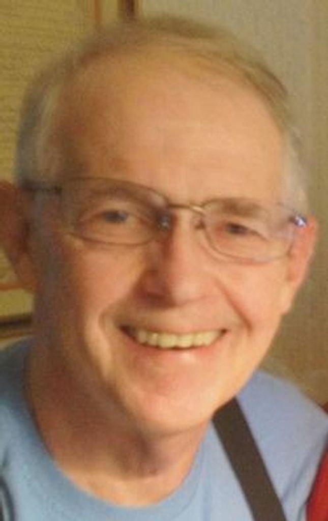 James Richard Wilson