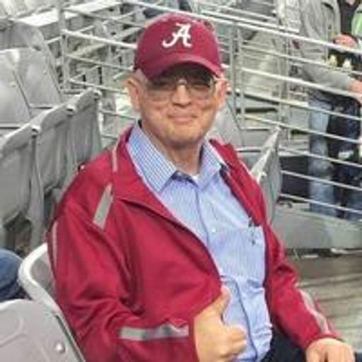 John Edward Rosique Jr. Profile Photo