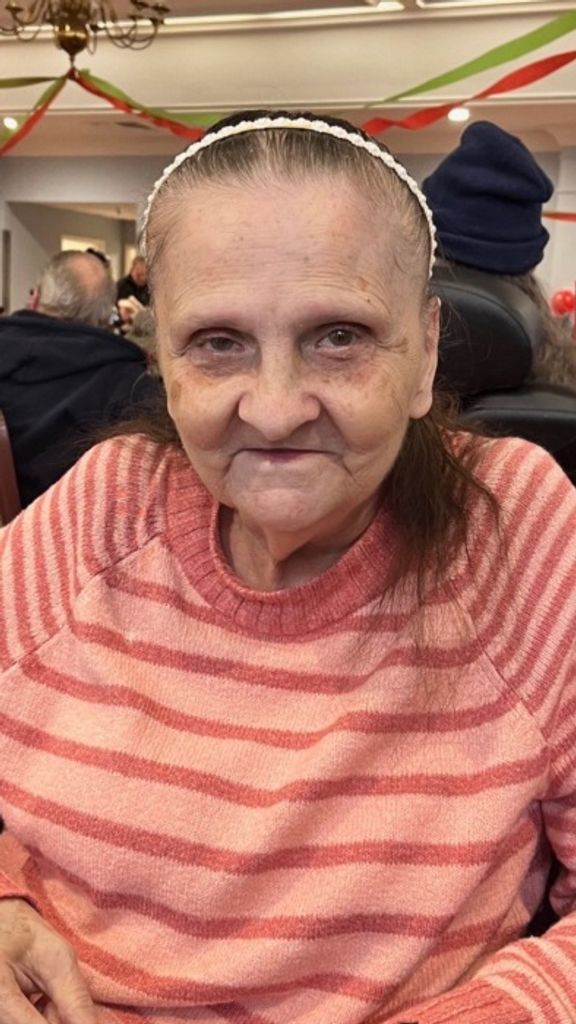 Janice Lynn (Rottger)  Short