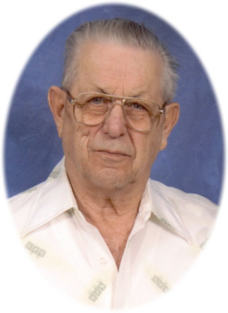 Rex Ballantine Sr.