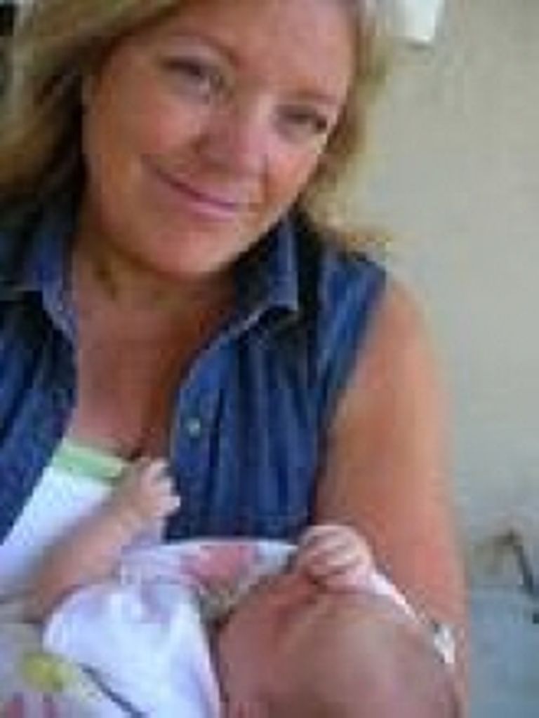 Dianne Johnston