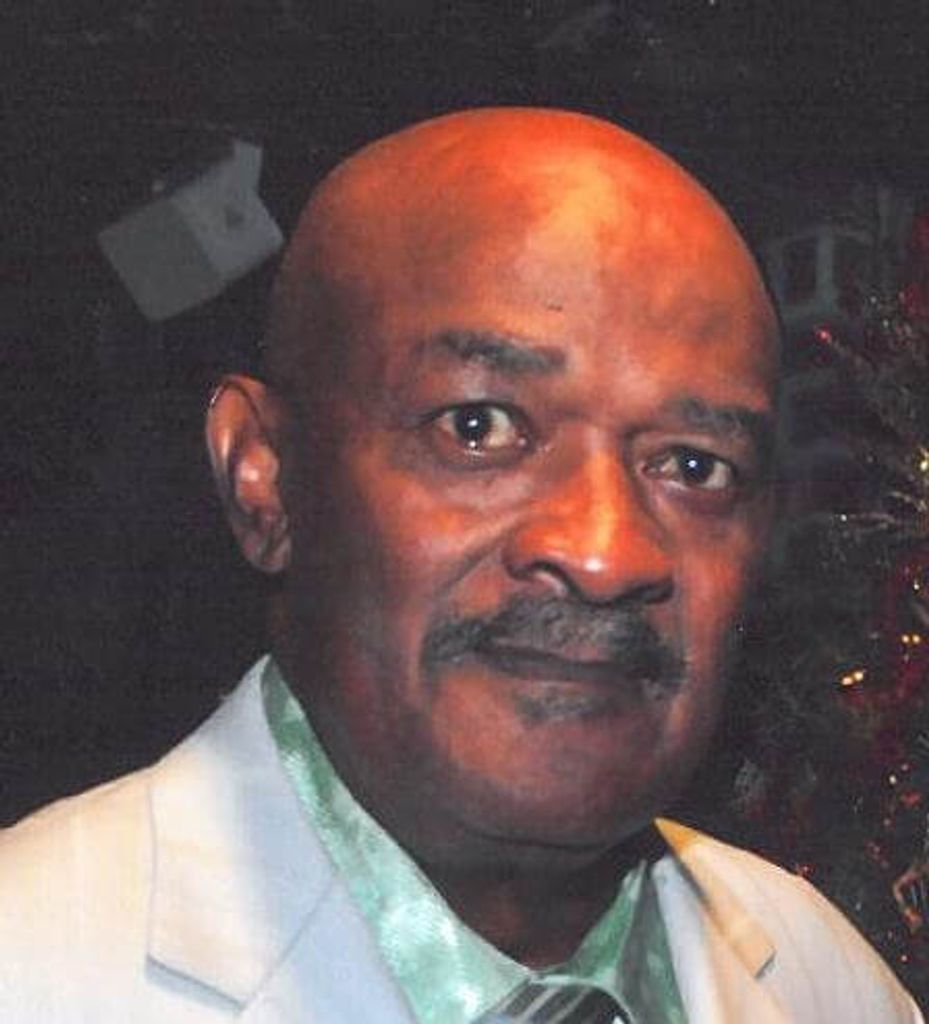 Raymond Jones, Sr.