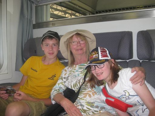 Sandra Elizabeth Roberton photo gallery thumbnail 66 of 82