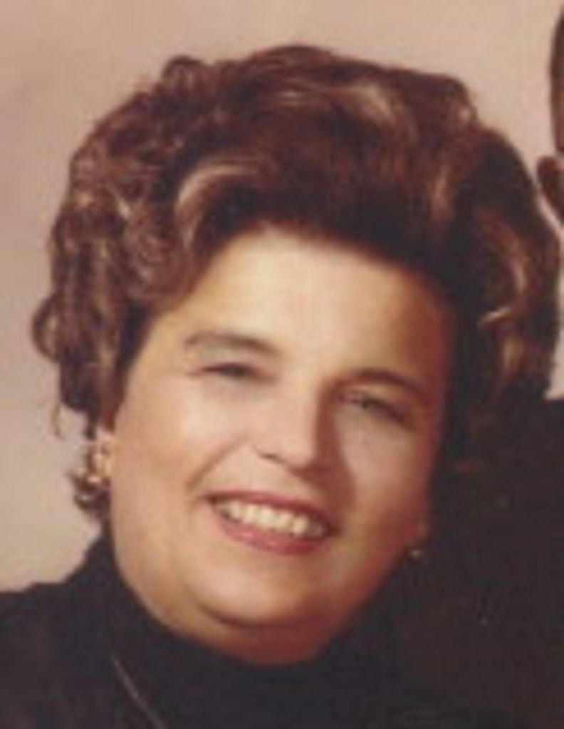 Mary W. (Dolan)  Kayatta