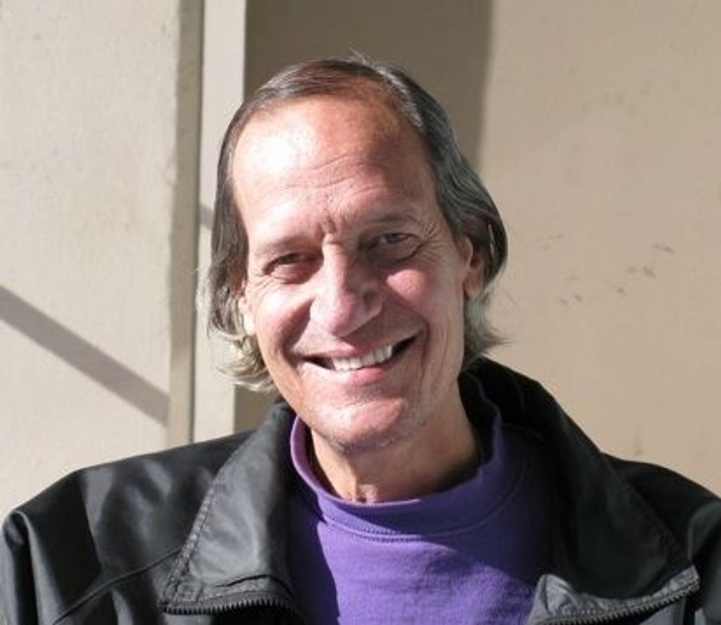 Bruce 'Randy' Daupert
