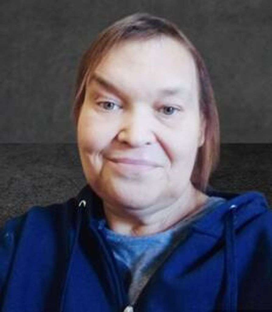 Brenda Gudmanson Profile Photo