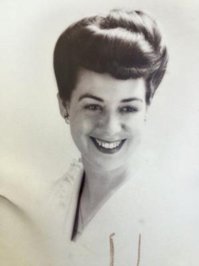 Brosig, Marcella M. Profile Photo