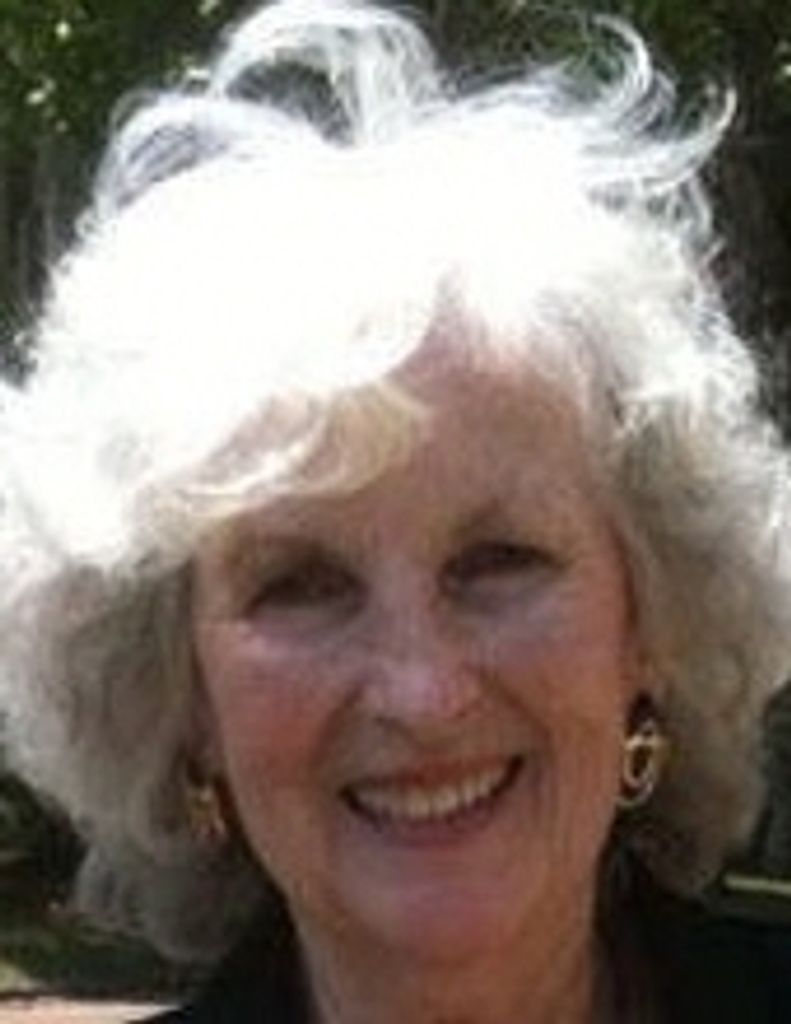 Janis  Bailey  Hayes