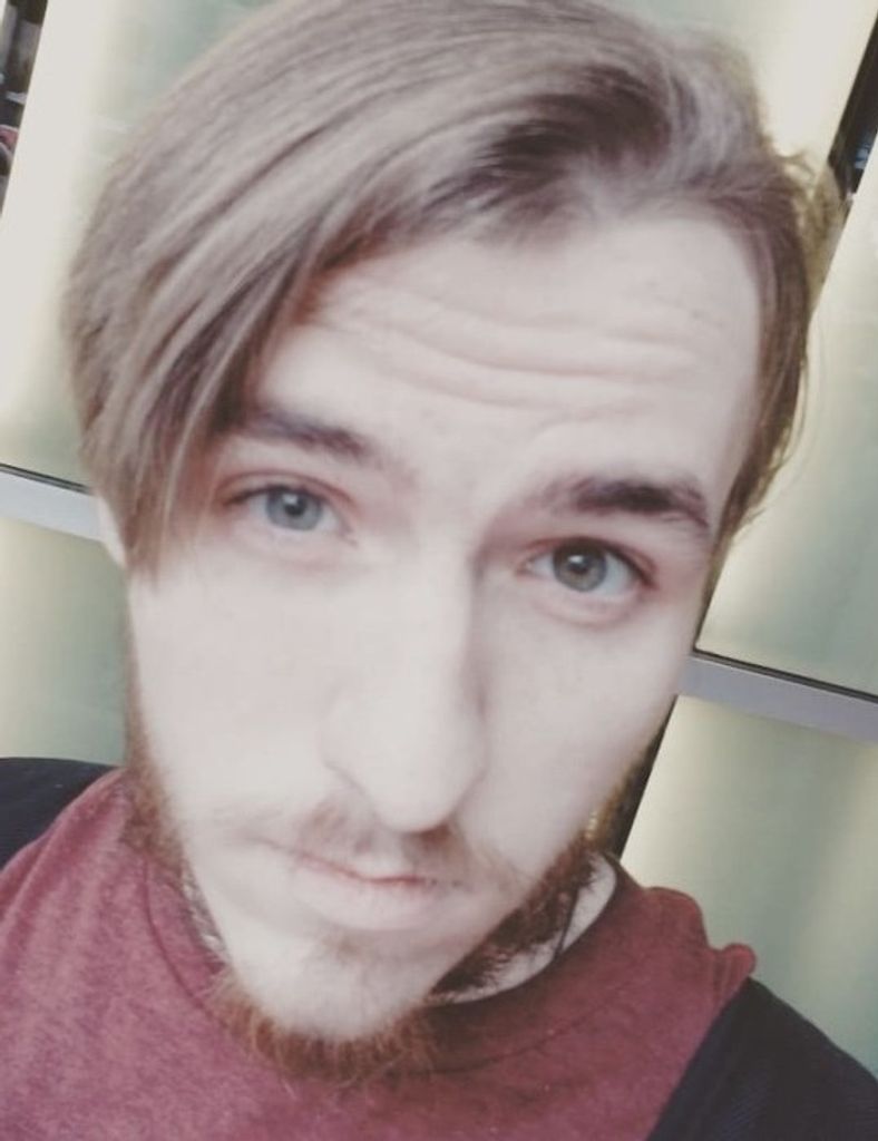 Jacob Tyler Jergensen Profile Photo