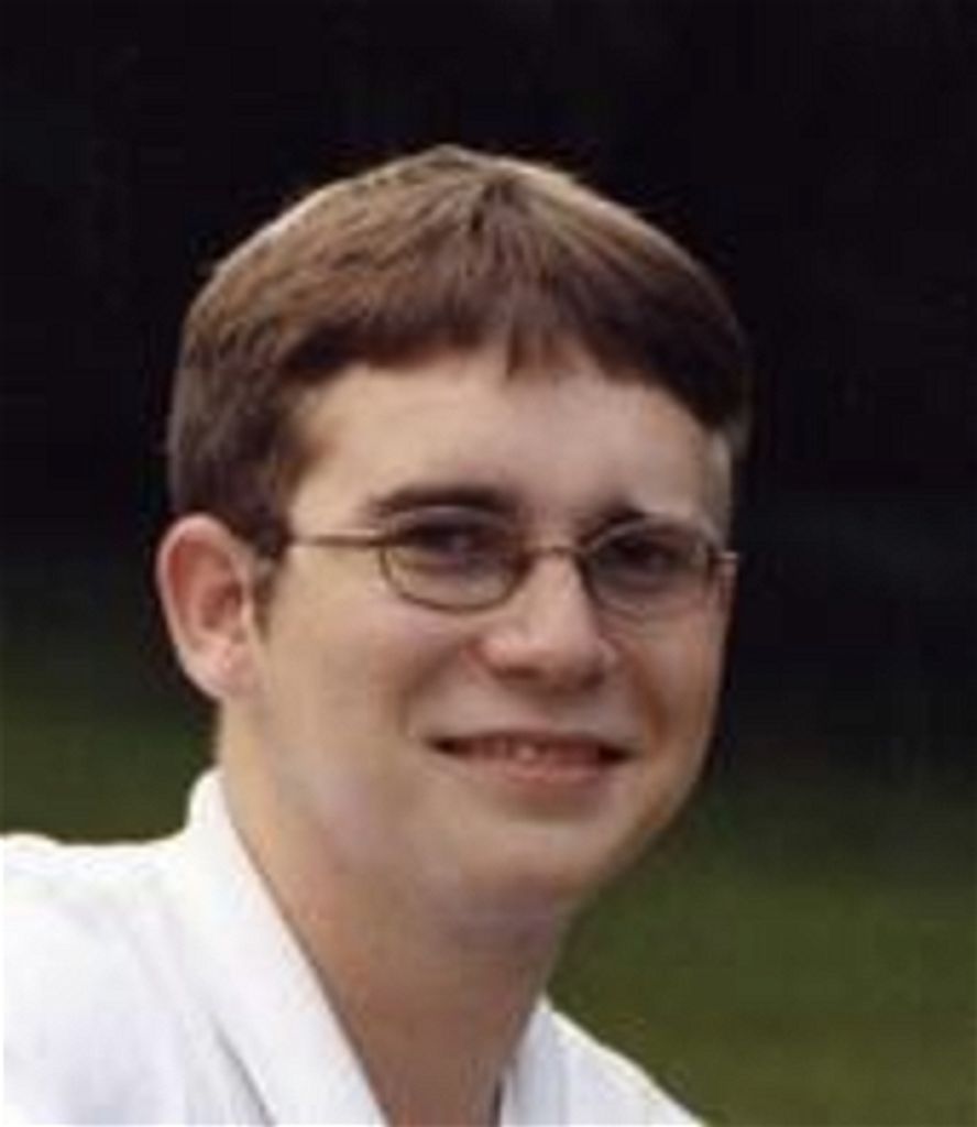 Nathaniel Derek Kennedy