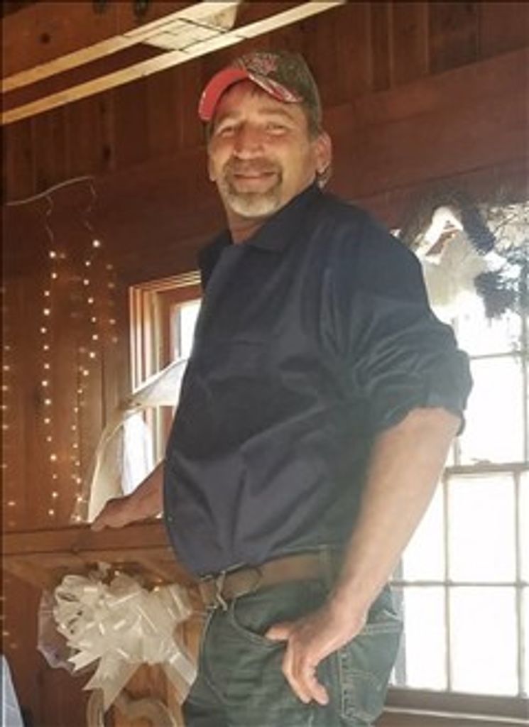 Harrison Leon Pittman Profile Photo