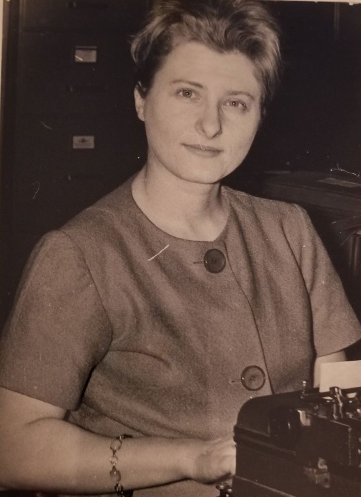 Patricia A. Cavanaugh