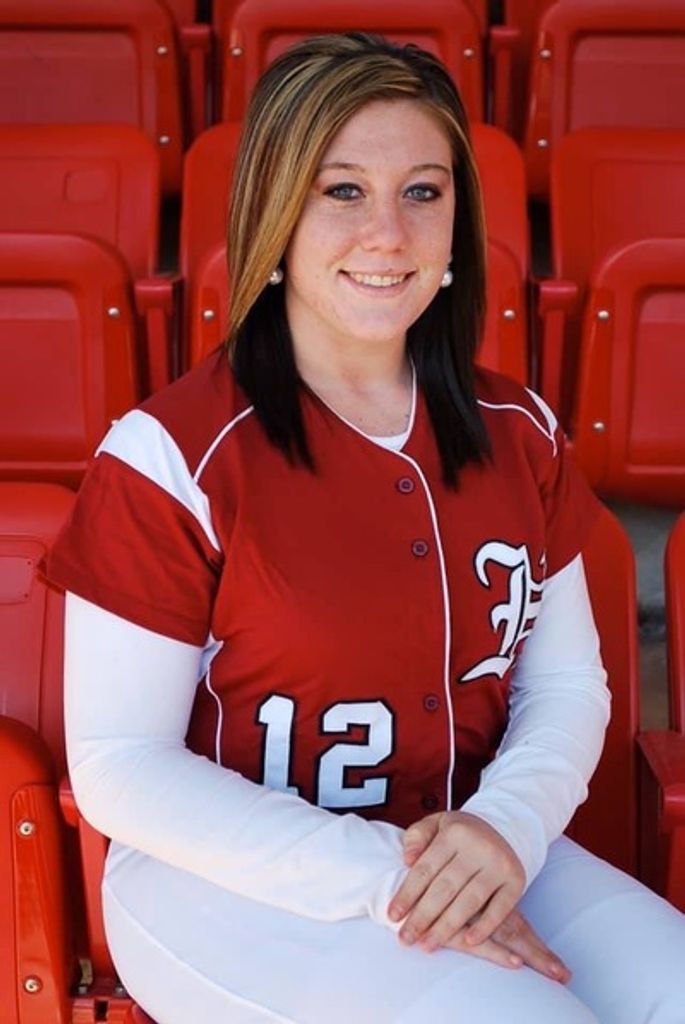 Jami Lyn Godwin