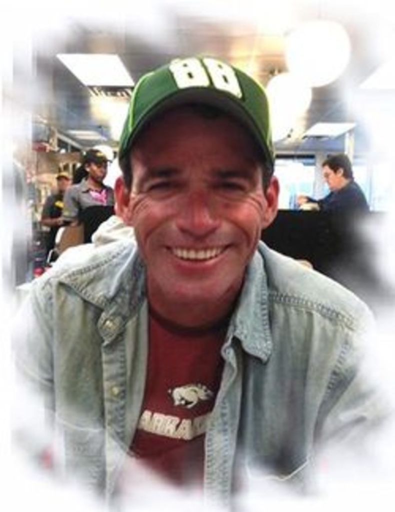 Daniel Smithee