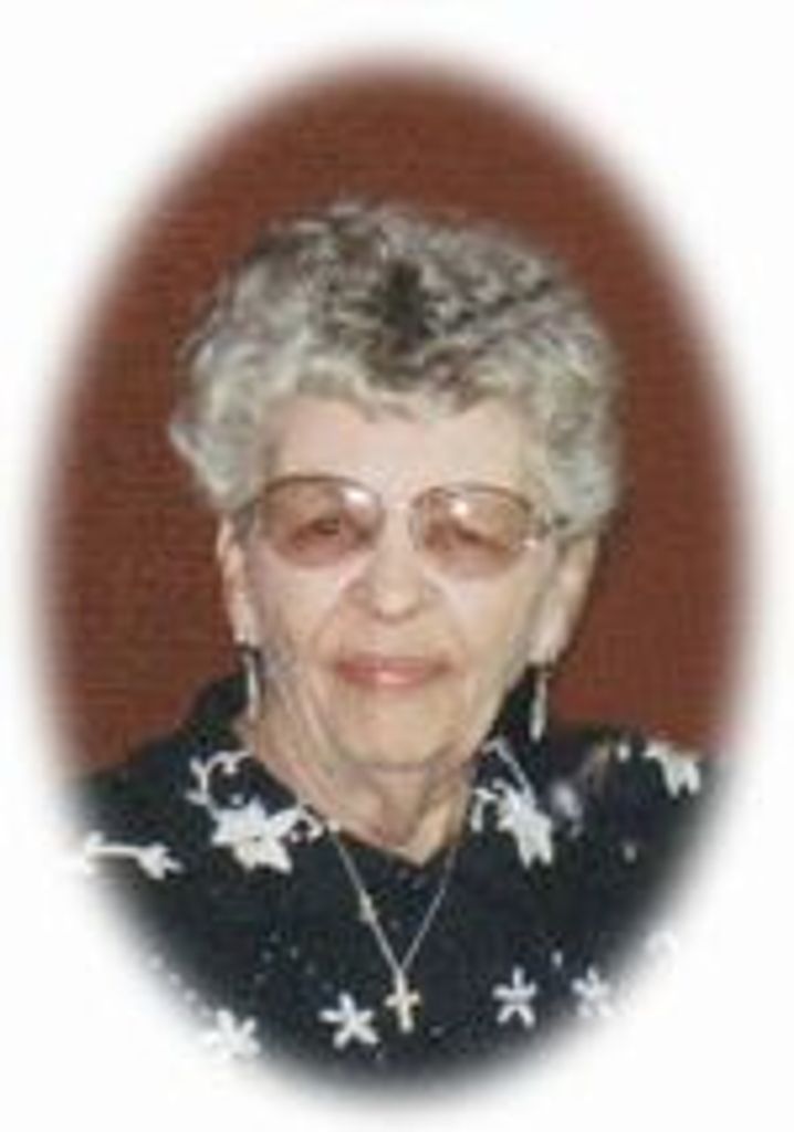Lillian Burns